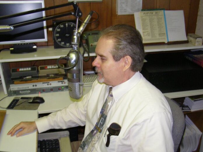 This professor found community in gay rodeo. Now he has compiled the sport's secret history - KJZZ