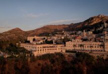 This storied town’s rich gay past sees a renaissance after ‘White Lotus’ – GayCities This storied town’s rich gay past sees a renaissance after ‘White Lotus’ - GayCities