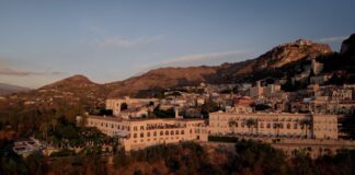 This storied town’s rich gay past sees a renaissance after ‘White Lotus’ - GayCities