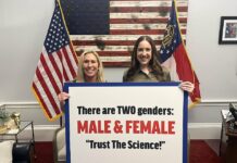 Threat of overturning of gay marriage: LGBTQ+ celebs and allies react - yahoo.com