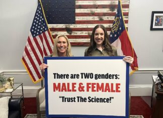 Threat of overturning of gay marriage: LGBTQ+ celebs and allies react - yahoo.com