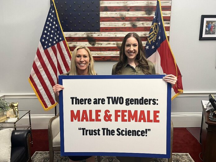 Threat of overturning of gay marriage: LGBTQ+ celebs and allies react - yahoo.com