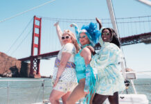 Tips for an LGBTQ+ Getaway in San Francisco - Visit California