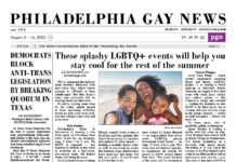 Trans woman sues health insurer for feminization procedures - Philadelphia Gay News