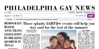 Trans woman sues health insurer for feminization procedures - Philadelphia Gay News