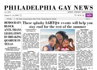 Trans woman sues health insurer for feminization procedures - Philadelphia Gay News