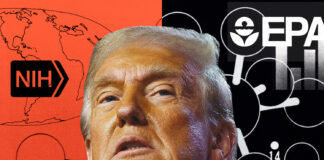 Trump administration cuts over $125M in LGBTQ health funding, disrupting research field - NBC News