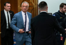 Trump Administration Temporarily Mutes Federal Health Officials - The New York Times