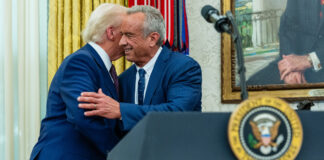 Trump Cuts Target Next Generation of Scientists and Public Health Leaders - The New York Times