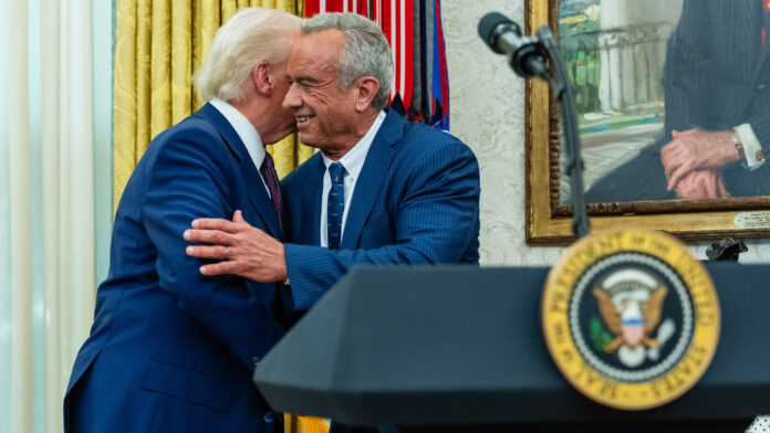 Trump Cuts Target Next Generation of Scientists and Public Health Leaders - The New York Times