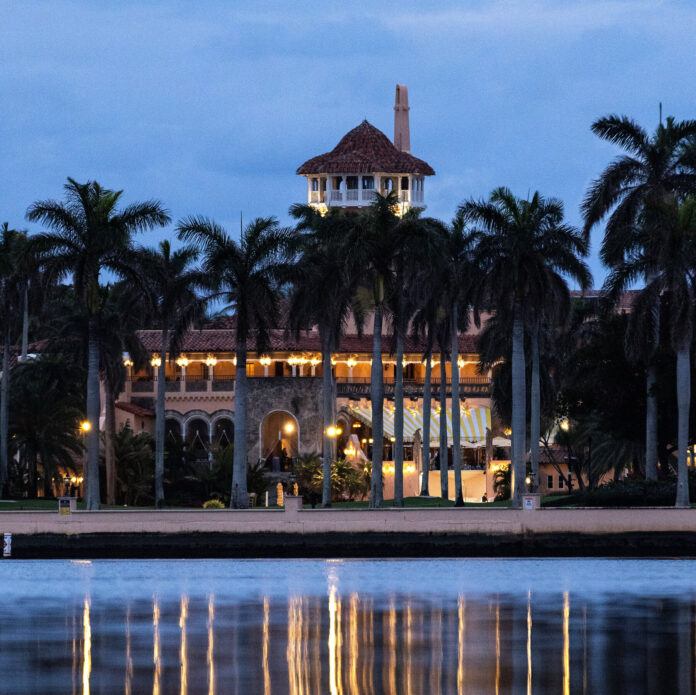 Trump Delayed a Medicare Change After Health Companies’ Donations - The New York Times