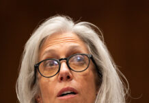 Trump Nominates Susan Monarez to Lead C.D.C. - The New York Times