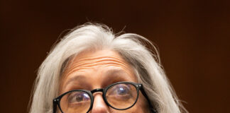 Trump Nominates Susan Monarez to Lead C.D.C. - The New York Times