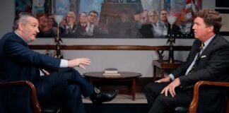 Tucker Carlson Rips Gen Z Influencer As 'Angry Gay Kid' As MAGA Beef Heats Up - AOL.com