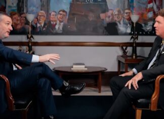 Tucker Carlson Rips Gen Z Influencer As ‘Angry Gay Kid’ As MAGA Beef Heats Up – AOL.com Tucker Carlson Rips Gen Z Influencer As 'Angry Gay Kid' As MAGA Beef Heats Up - AOL.com