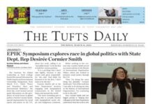 Tufts promotes LGBT retreat to teach ‘oppression’ and ‘queer history’ - Campus Reform