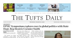 Tufts promotes LGBT retreat to teach ‘oppression’ and ‘queer history’ - Campus Reform