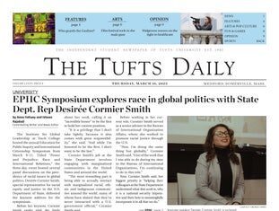 Tufts promotes LGBT retreat to teach ‘oppression’ and ‘queer history’ – Campus Reform Tufts promotes LGBT retreat to teach ‘oppression’ and ‘queer history’ - Campus Reform