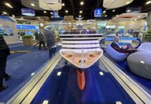 TUI Cruises promotes LGBT sailing with special entertainment, activities – Seatrade Cruise News TUI Cruises promotes LGBT sailing with special entertainment, activities - Seatrade Cruise News