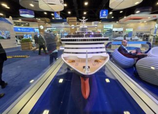 TUI Cruises promotes LGBT sailing with special entertainment, activities - Seatrade Cruise News