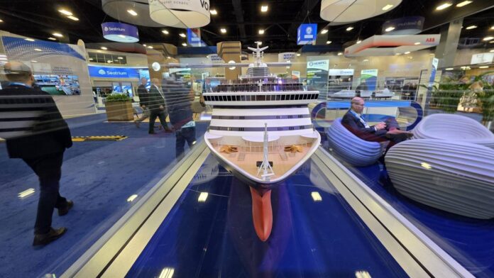 TUI Cruises promotes LGBT sailing with special entertainment, activities - Seatrade Cruise News