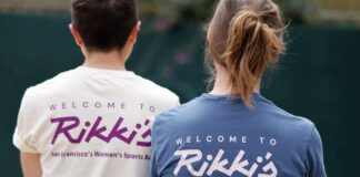 Two local rec leaguers hope to open San Francisco’s first women’s sports bar in 2025 - sfchronicle.com