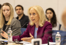 U.S. Reps. Mary Gay Scanlon and Summer Lee both rejected from ICE center in Pa. for oversight visits - Inquirer.com