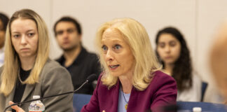 U.S. Reps. Mary Gay Scanlon and Summer Lee both rejected from ICE center in Pa. for oversight visits - Inquirer.com