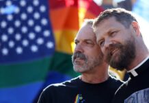 Vacation spots prime for gay travel boom - NBC News