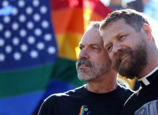 Vacation spots prime for gay travel boom – NBC News Vacation spots prime for gay travel boom - NBC News