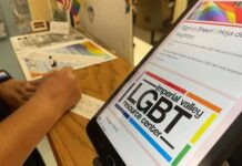 Valley’s Queer Community Responds to Turmoil at LGBT Center - Calexico Chronicle
