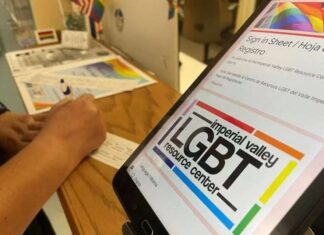 Valley’s Queer Community Responds to Turmoil at LGBT Center - Calexico Chronicle