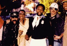 Village People front man says ‘YMCA’ isn’t a gay anthem – and he’ll sue anyone who disagrees – CNN Village People front man says ‘YMCA’ isn’t a gay anthem – and he’ll sue anyone who disagrees - CNN