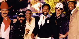 Village People front man says ‘YMCA’ isn’t a gay anthem – and he’ll sue anyone who disagrees - CNN