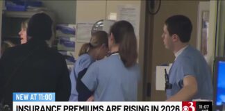 Vt. health insurance premiums will increase, but by less than previously thought – WCAX Vt. health insurance premiums will increase, but by less than previously thought - WCAX