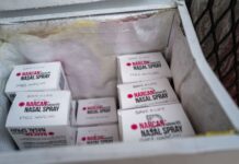 Washington health department launches ‘Naloxone Finder’ – KIRO 7 News Seattle Washington health department launches ‘Naloxone Finder’ - KIRO 7 News Seattle