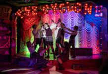 Watermark Out News Issue 32.17: Leagues of Their Own - Watermark Out News