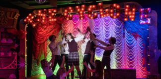 Watermark Out News Issue 32.17: Leagues of Their Own - Watermark Out News