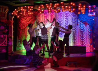 Watermark Out News Issue 32.17: Leagues of Their Own - Watermark Out News