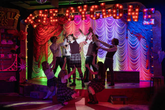 Watermark Out News Issue 32.17: Leagues of Their Own - Watermark Out News