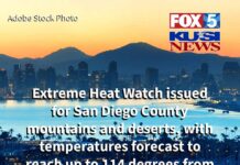 ‘We exist’: LGBTQ+ center hosts event for transgender service members removed from military - fox5sandiego.com