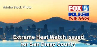 ‘We exist’: LGBTQ+ center hosts event for transgender service members removed from military - fox5sandiego.com