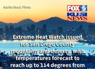 ‘We exist’: LGBTQ+ center hosts event for transgender service members removed from military - fox5sandiego.com