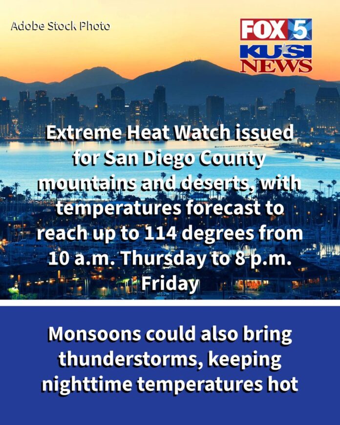 ‘We exist’: LGBTQ+ center hosts event for transgender service members removed from military - fox5sandiego.com