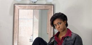 Were You An Emo Baby Gay? Try These 5 Alt Androgynous Looks - GO Magazine