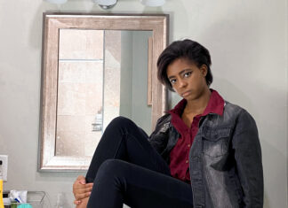 Were You An Emo Baby Gay? Try These 5 Alt Androgynous Looks - GO Magazine