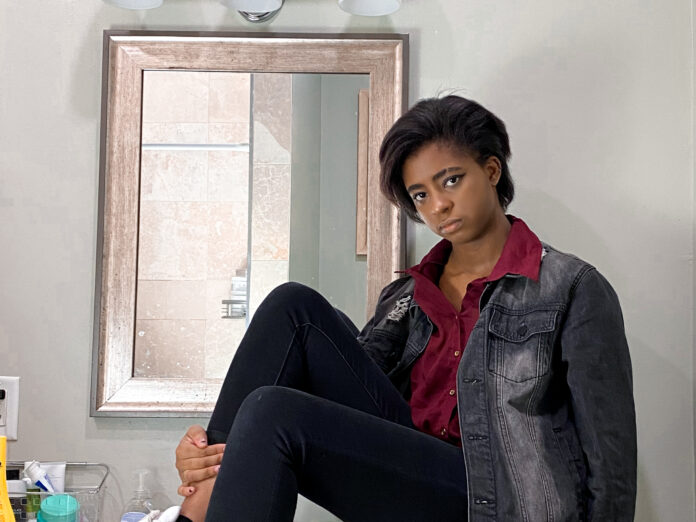 Were You An Emo Baby Gay? Try These 5 Alt Androgynous Looks - GO Magazine