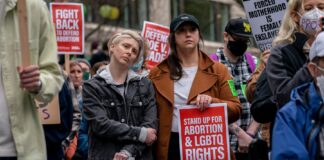 What happens if gay marriage is overturned? The question alone is horrifying. | Opinion - USA Today