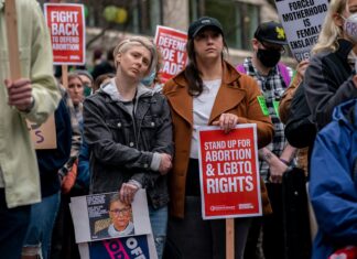 What happens if gay marriage is overturned? The question alone is horrifying. | Opinion - USA Today