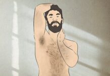 What It Means To Be An 'Otter' In The Gay Community - Men's Health